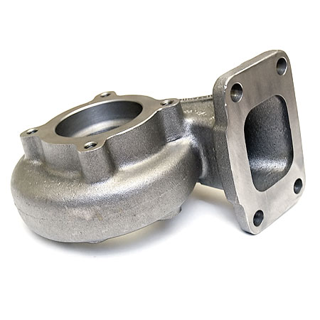 T31 Exhaust housing for StageIII (76 trim) turbine wheel